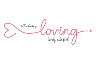 Font Love: Creative Design & Typography Inspiration