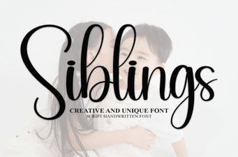 Family-Friendly Fonts for Creative Projects